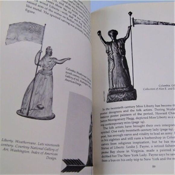 The Bird the Banner and Uncle Sam Book - Picture 9 of 9